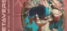 Расширенная реальность (XR) Reality, веб-платформа Metaverse 3D, агентство Metaverse и поставщик услуг