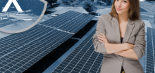 ¿Busca una empresa de construcción y energía solar para garajes y plazas de aparcamiento en Berlín? Cubiertas de aparcamientos fotovoltaicos 