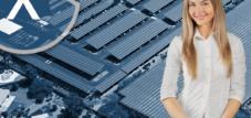 ブランデンブルク: カーポートや駐車スペースの太陽光発電会社と建設会社をお探しですか? 太陽光発電屋根 