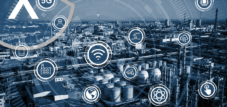 Průmyslové sítě Metaverse a 5G: IoT, AI a Průmysl 4.0 s technologiemi XR