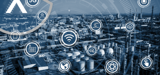 Industrial Metaverse & 5G Campusnetze : IoT, KI & Industrie 4.0 mit XR-Technologien