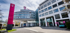 Deutsche Telekom è un cliente Metaverse di room