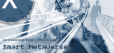 Hybrid trade fairs with the Metaverse for innovation-driven companies