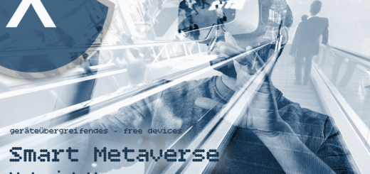 Salons hybrides avec Metaverse pour les entreprises axées sur l&#39;innovation