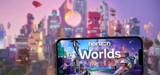 Meta Reality Labs und das 'Horizon Worlds' Metaverse im Bereich Augmented und Virtual Reality