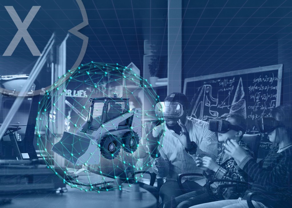 How the Metaverse Transforms Education and Training - Cost Efficiency Meets Interactivity