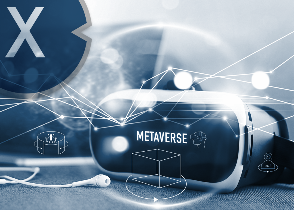 Metaverse opportunities for trade, business and recruiting