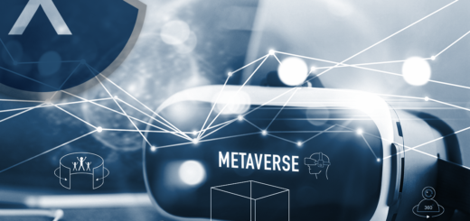 Metaverse opportunities for trade, business and recruiting
