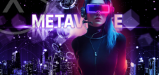 Metaverse in China - Insight into the XR technology industry