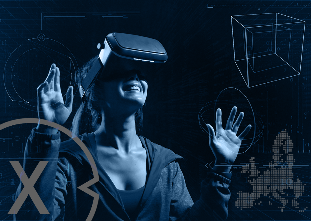 Metaverse in the EU - Insight into Augmented, Extended, Virtual and Mixed Reality