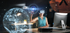 Potential &amp; economic factor Metaverse and the XR technologies