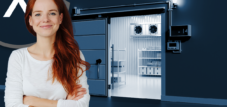 Sostenibilidad y logística frigorífica: optimización de los costes energéticos en almacenes frigoríficos y frigoríficos