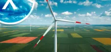 ドイツの陸上風力発電