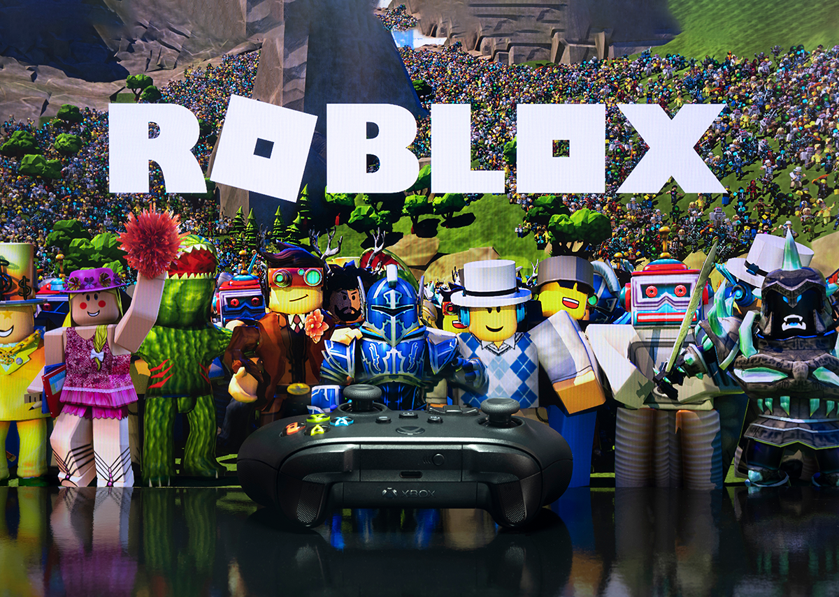Roblox Gamification 3D Platform in the Consumer Metaverse: The Diversity of Virtual Creations