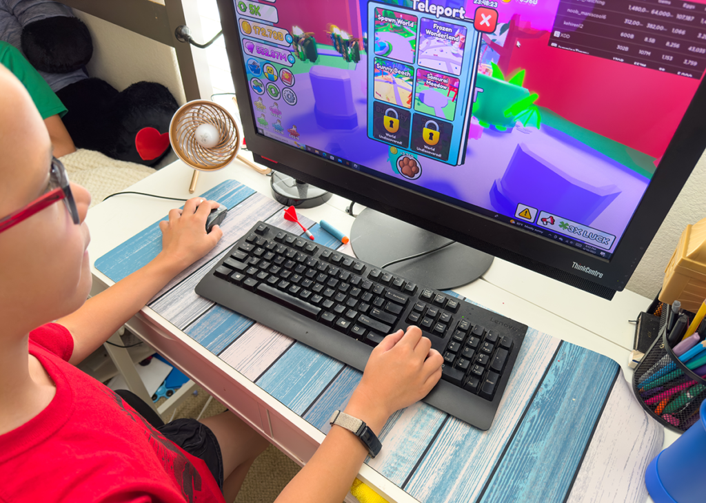 Metaverse Gaming: Roblox&#39;s Impact on Gamification