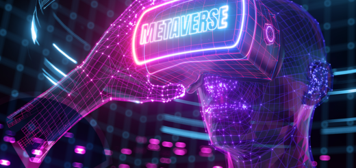 Is the sustainable revolution now coming with Metaverse and Industry 4.0?