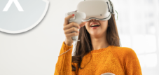 ¿Tiene la realidad virtual alguna posibilidad de establecerse desde el nicho B2B hasta el mercado B2C?