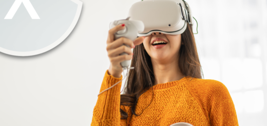La réalité virtuelle a-t-elle une chance de s’imposer du créneau B2B vers le grand public B2C ?