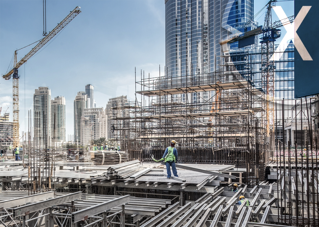 Bauindustrie: Warum die Baubranche so wichtig für die deutsche Wirtschaft ist