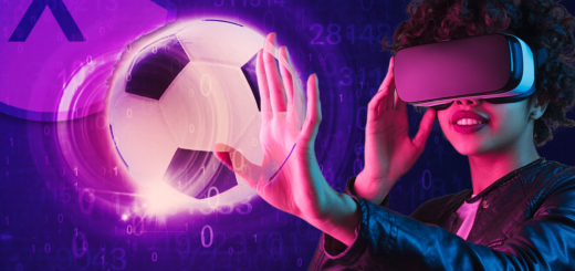 The Metaverse will significantly change the business models of professional football clubs