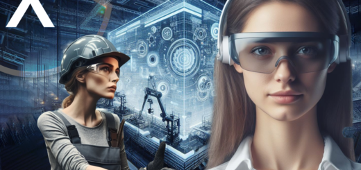 Industrial Metaverse 2024: Smart Manufacturing &amp; XR Technologies