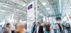 SMA Solar на выставке Intersolar Europe, крупнейшей в мире выставке солнечной энергетики.