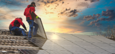 Rent a solar system, don&#39;t buy it: Attractive rental product without pre-financing