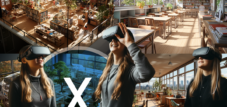 Des applications de réalité étendue et XR qui apportent une valeur ajoutée aux écoles et aux établissements d&#39;enseignement - Image : Xpert.Digital
