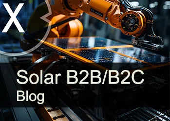 Blog/Portale/Hub: Sistemi per esterni e coperture (anche industriali e commerciali) - Consulenza per carport solari - Progettazione di sistemi solari - Soluzioni di moduli solari con doppio vetro semitrasparente️