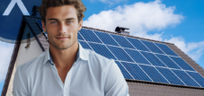 Aufsess Solar &amp; Construction Company per soluzioni di sistemi solari sui tetti cittadini - Comune di Aufseß