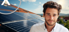 Solární společnost a stavební společnost pro Markt Buttenheim: Městská a komunitní řešení solárních systémů