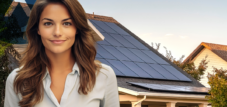 Dallgow-Döberitz - solární systémy s tepelnými čerpadly / klimatizace - stavební a solární firemní poradenství
