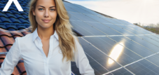 ¿Busca una empresa de energía solar y una empresa de construcción en Falkensee? Soluciones de sistemas solares 