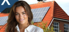 Solární systém Friedberg: Stavební společnost a solární společnost pro solární budovy s tepelnými čerpadly - hledání a tipy