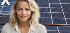 Stavební společnost a solární společnost Gersthofen: Hledáte solární systém a tepelné čerpadlo?
