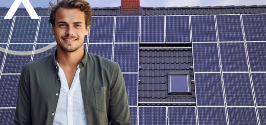 ゲーギンゲンの太陽光発電会社をお探しですか? または太陽光発電システムとヒートポンプの建設会社 