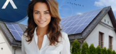 Vous recherchez une entreprise d’énergie solaire et une entreprise de construction à Hollfeld ? Solutions de systèmes solaires urbains 