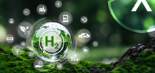 Škálovatelná řešení pro výrobu zeleného vodíku H2 v Jižní Africe