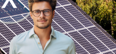 ヒートポンプ/空調を備えた太陽光発電システム - ケーニヒス・ヴスターハウゼンへの太陽光発電会社と建設会社のアドバイス