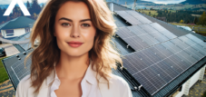 ¿Busca una empresa de energía solar y una empresa de construcción en Königsbrunn? Sistema solar y bomba de calor. 
