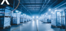 Urbanization &amp; Working Conditions: Growing need for automation in fresh and refrigerated logistics