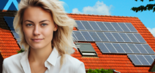 Landsbergの建設会社: ヒートポンプを備えた太陽光発電建物の太陽光発電会社をお探しですか?