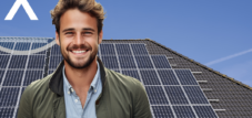 Lechhausen Solarfirma und Baufirma mit Solaranlage & Wärmepumpe gesucht?