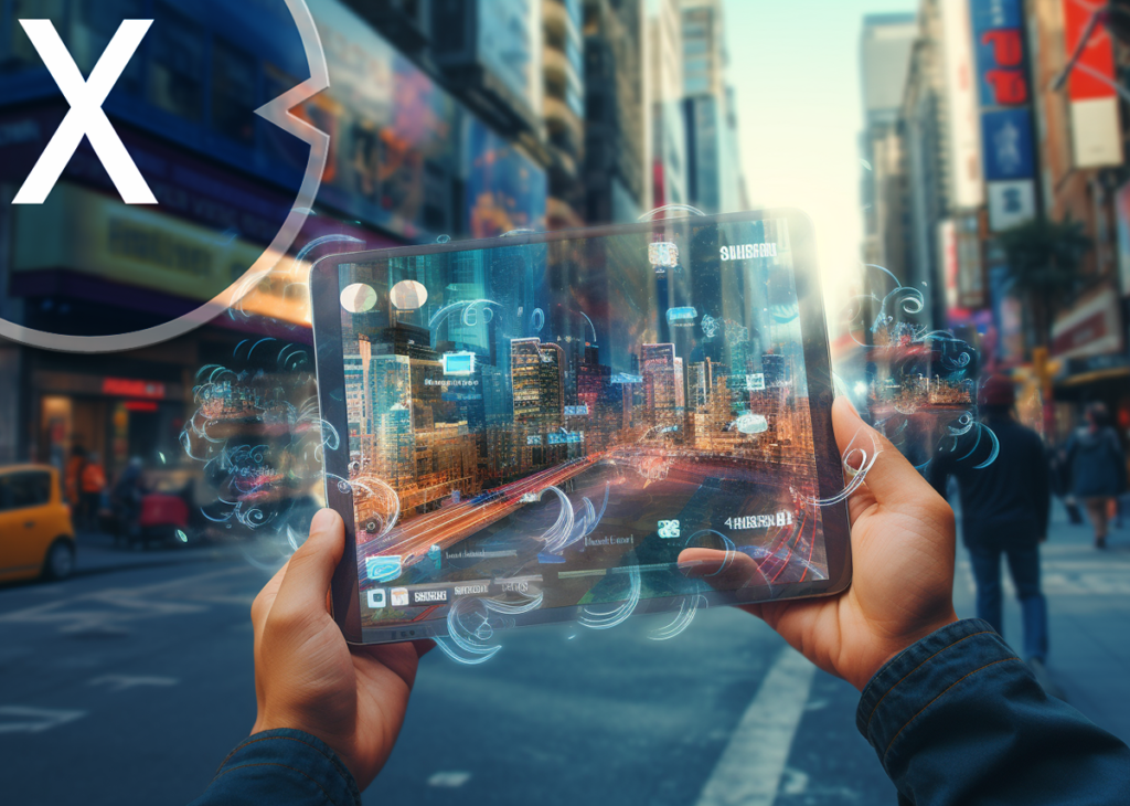 Sustainable engagement strategies for city marketing with augmented reality through the metaverse