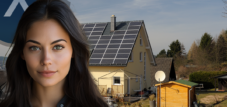 Firma solarna w Mering: Szukasz firmy budowlanej do budowy budynków fotowoltaicznych z pompami ciepła?
