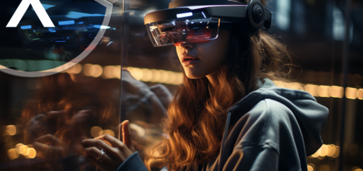 From SEO to Metaverse: The technological leap into 2024