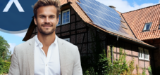 Solarfirma in Mistelbach: Bau & Solar Firma Solaranlage Lösungen für Gemeinde und Stadt