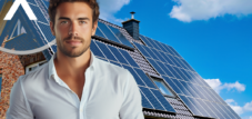 Norimberk: Hledáte stavební společnost se solárním know-how nebo solární společnost pro solární budovy a střešní solární systémy pro haly?
