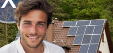 ¿Busca una empresa de energía solar en Pegnitz? ¿Busca una empresa constructora con conocimientos en energía solar? 
