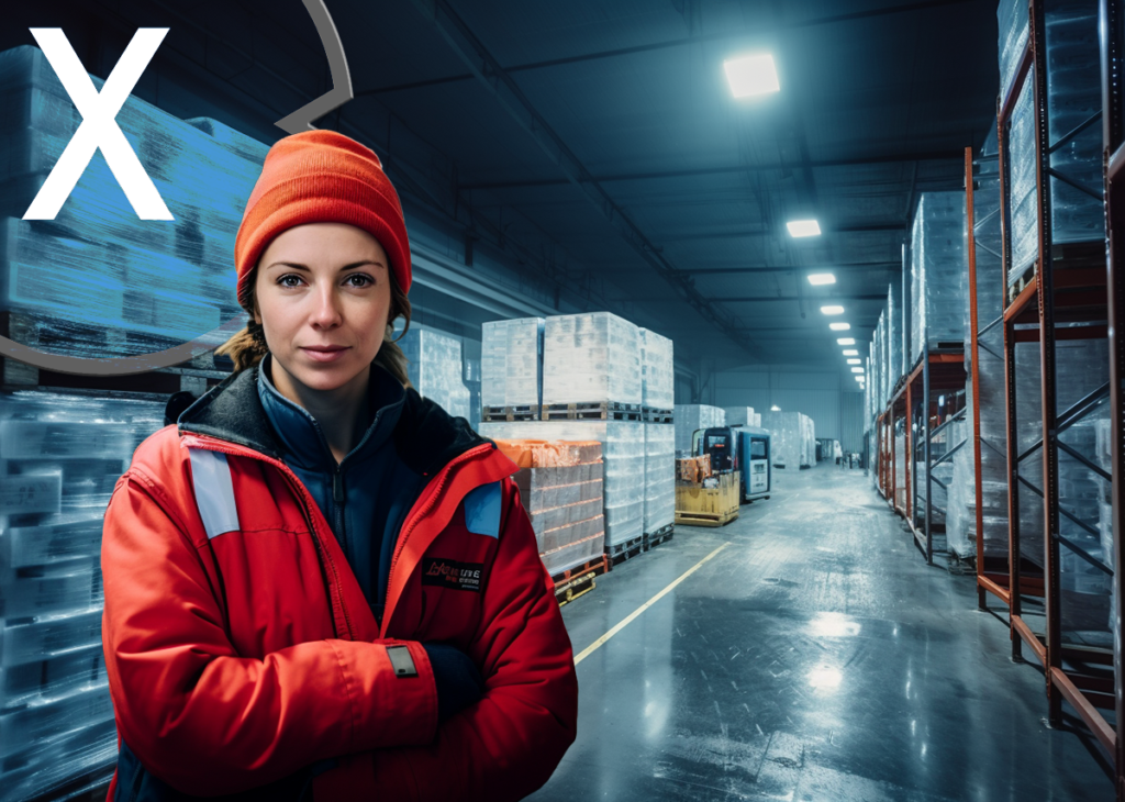 Risk management in the cold chain: How can failures and loss of quality be avoided?